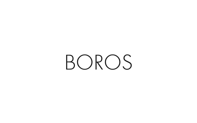 Boros Whitgift