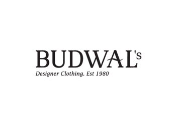 Budwals logo