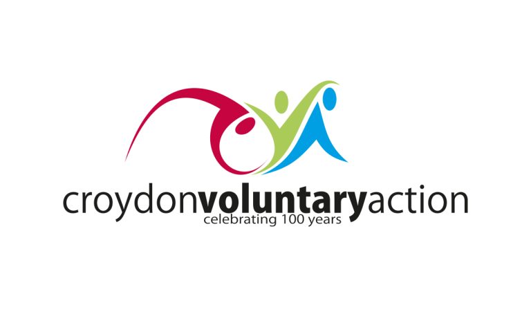 Croydon Voluntary Action logo