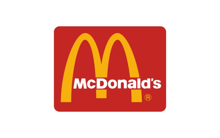 Mcdonalds logo