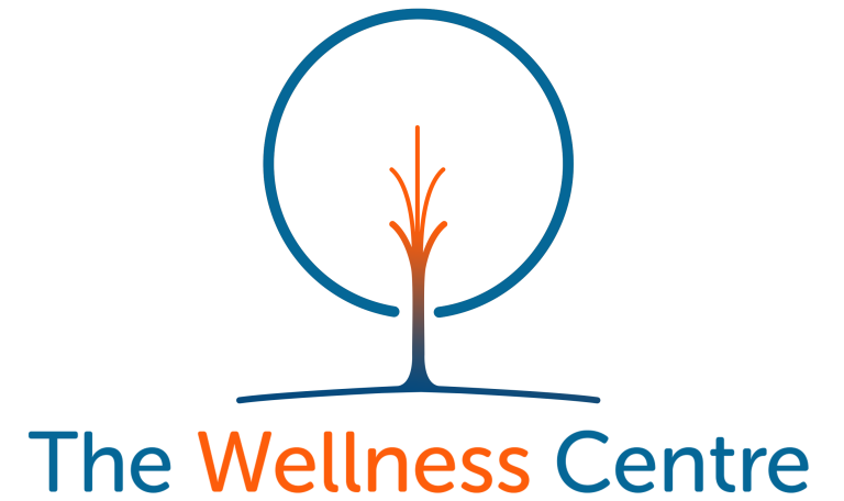 Wellness Centre Logo