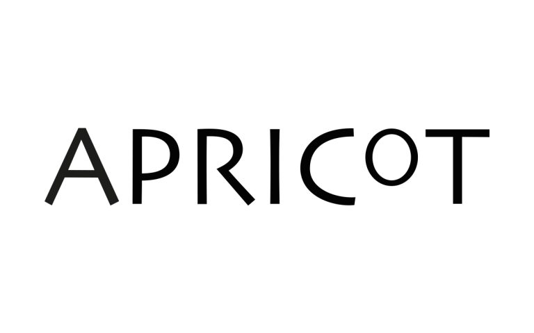 apricot logo
