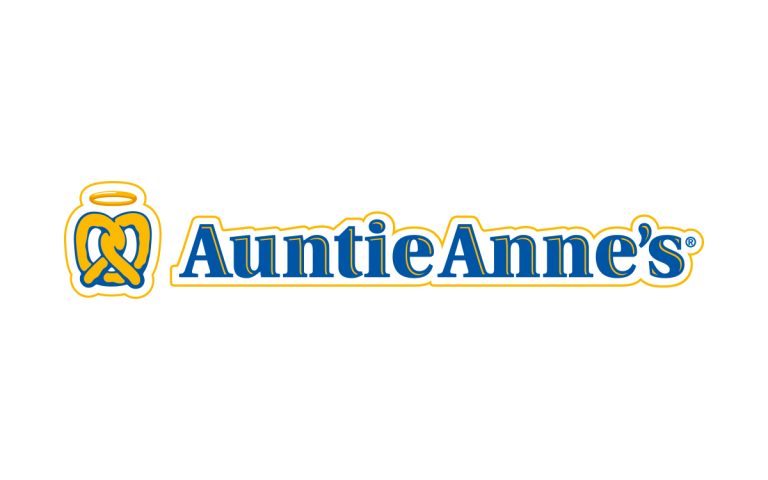 auntie annes logo