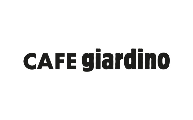 cafe giardino logo