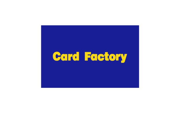 card factory