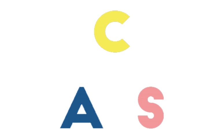cas logo