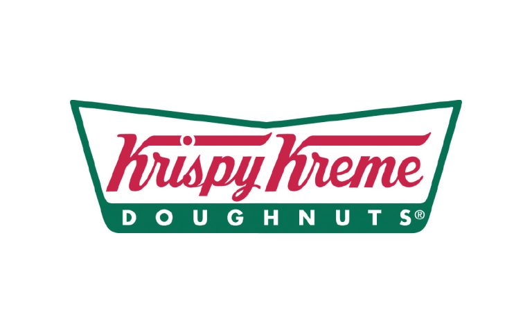 krispy kreme logo