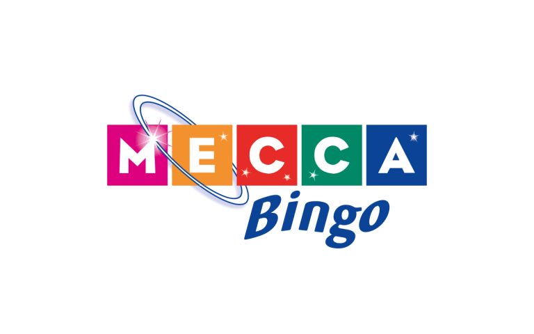 mecca bingo logo