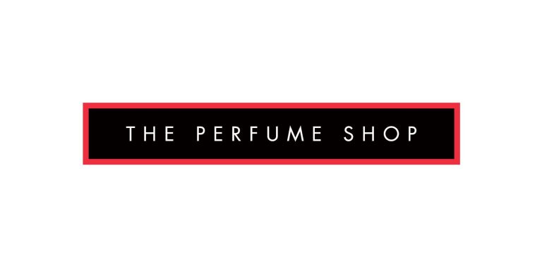 the perfume shop 2019 logo