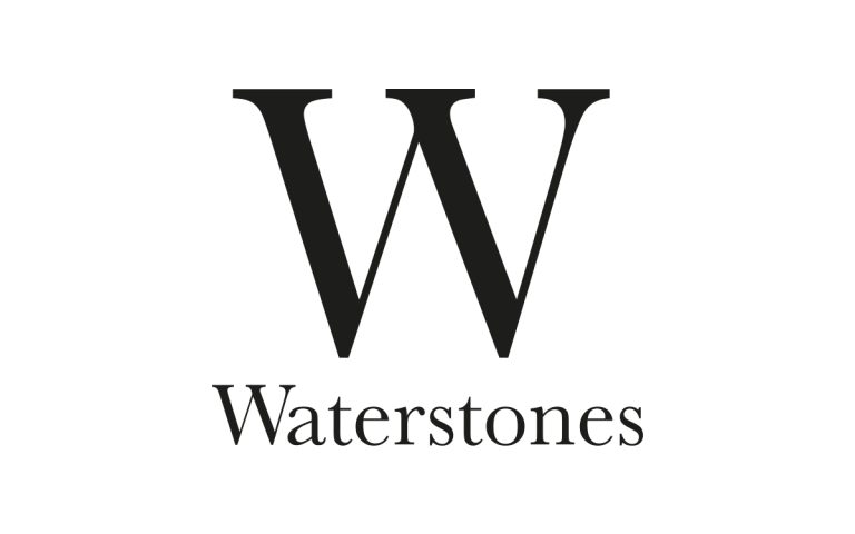 waterstones logo