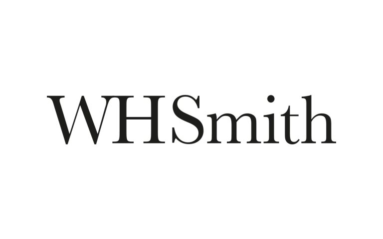 whsmith logo