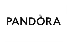 Pandora logo