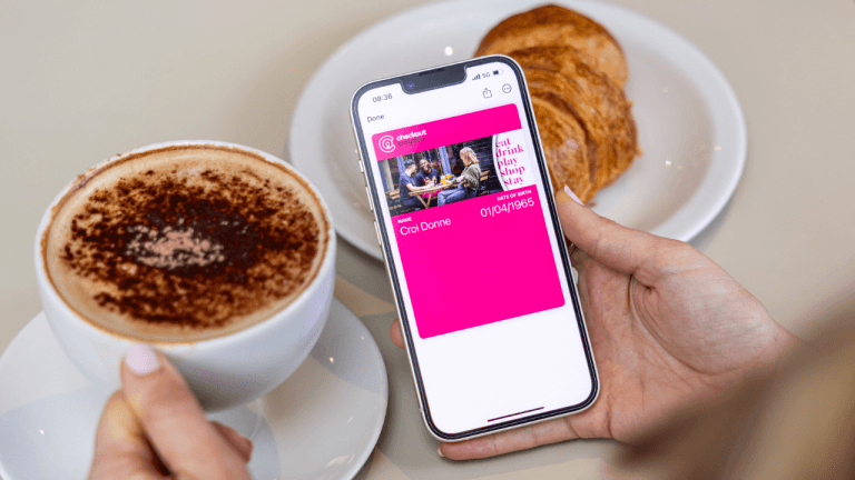 Press Photo Cafe Giardino