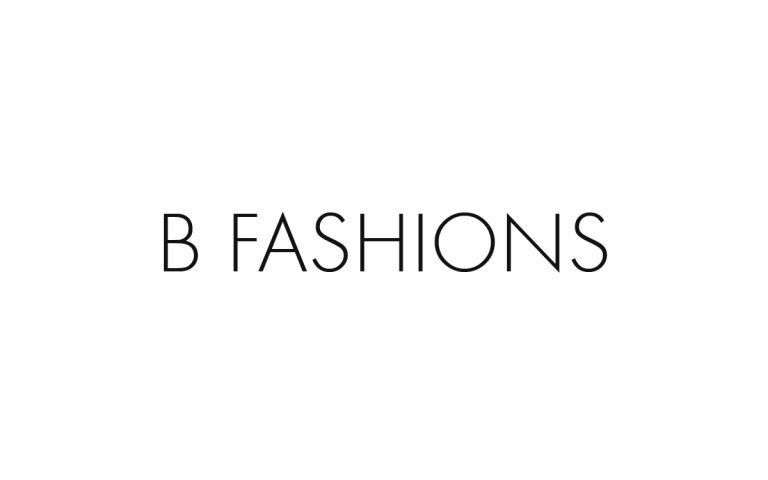 B Fashions Logo