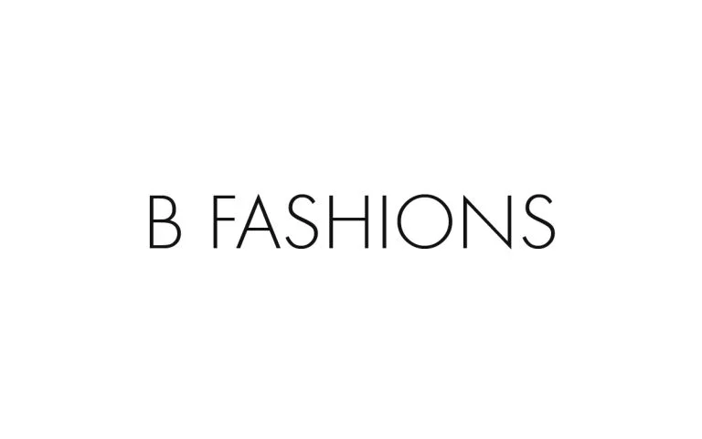 B Fashions Logo