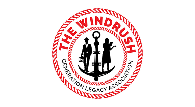 CW Windrush Logo