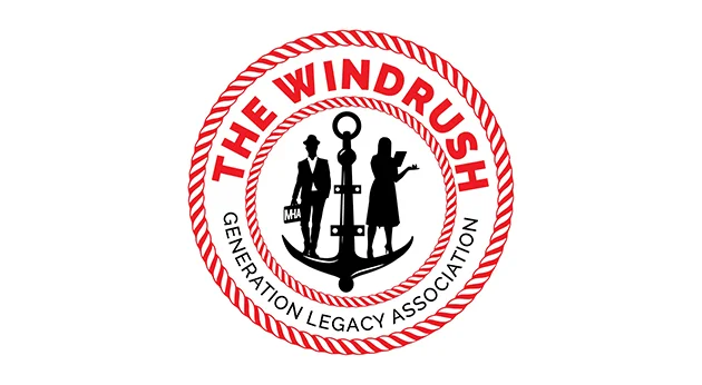 CW Windrush Logo