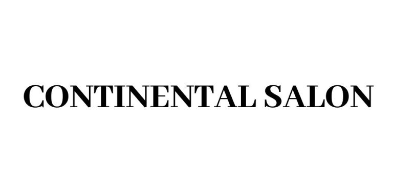 Continental Salon logo
