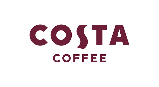 Costa Coffee Logo List Image 2020