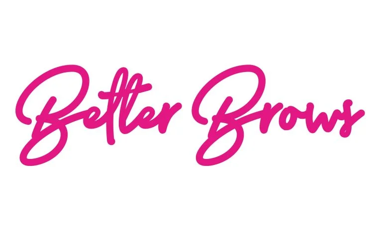 New Betterbrows Logo RGB
