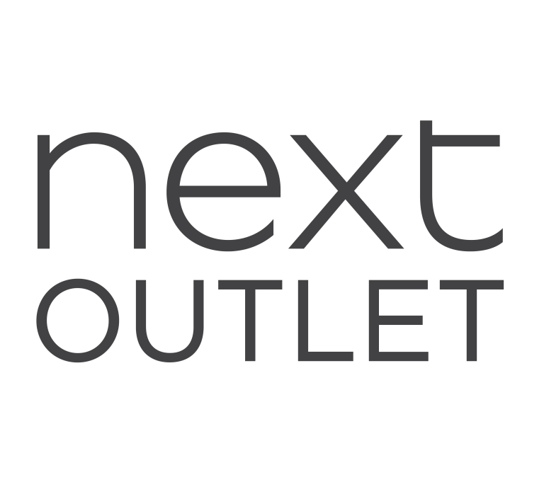 Next Outlet grey website