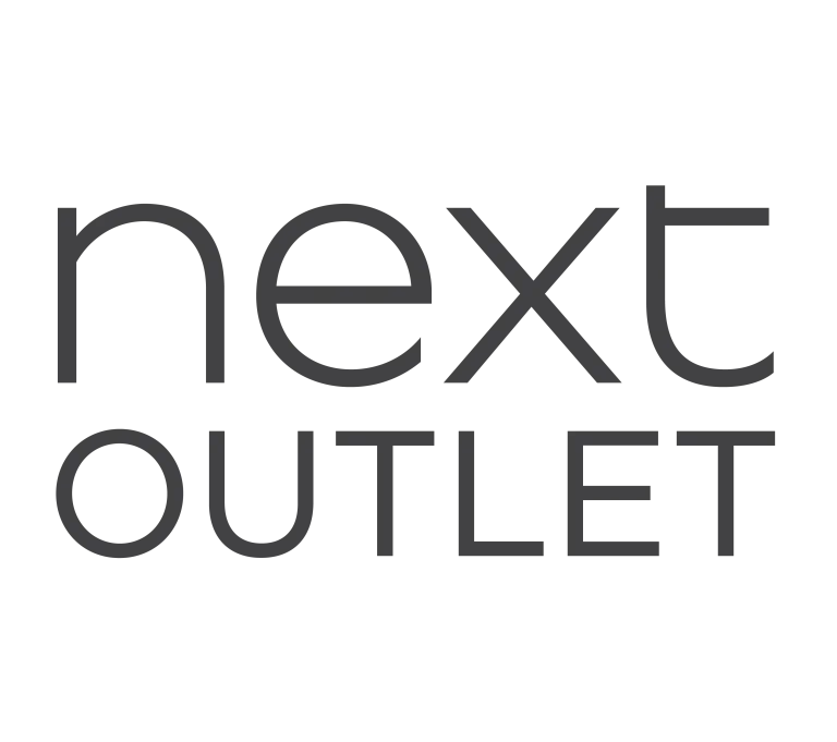 Next Outlet grey website