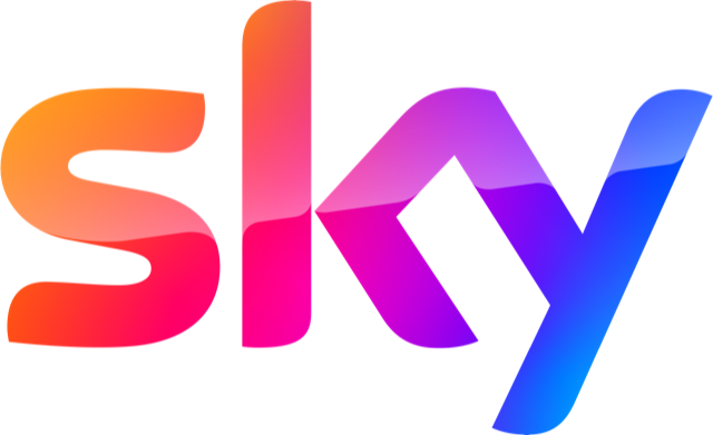 Sky Master Brand Logo LARGE RGB