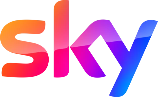 Sky Master Brand Logo LARGE RGB