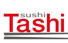 Tashi sushi logo