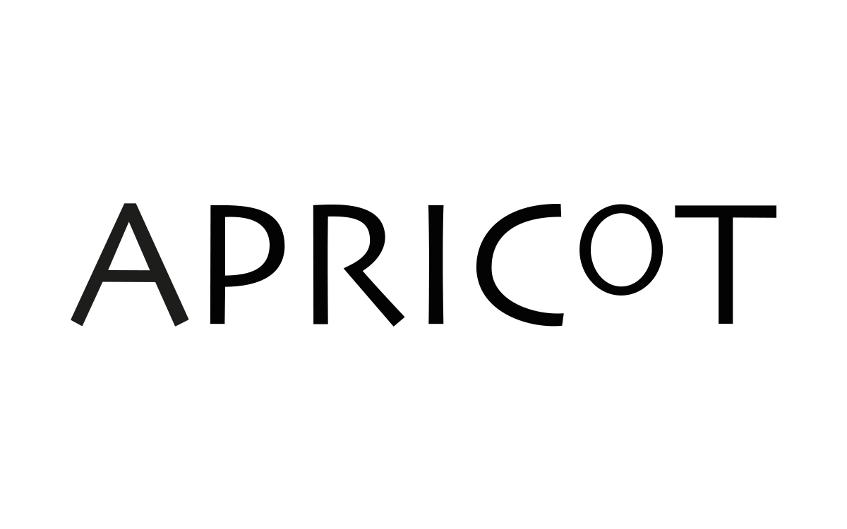 Apricot - Centrale & Whitgift