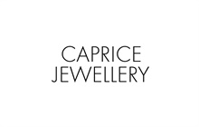 caprice jewellery logo