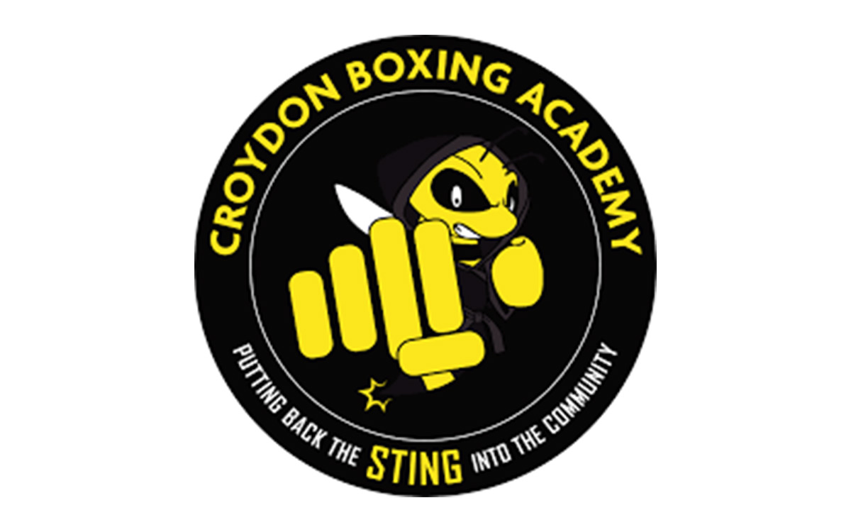 Croydon Boxing Academy Centrale & Whitgift