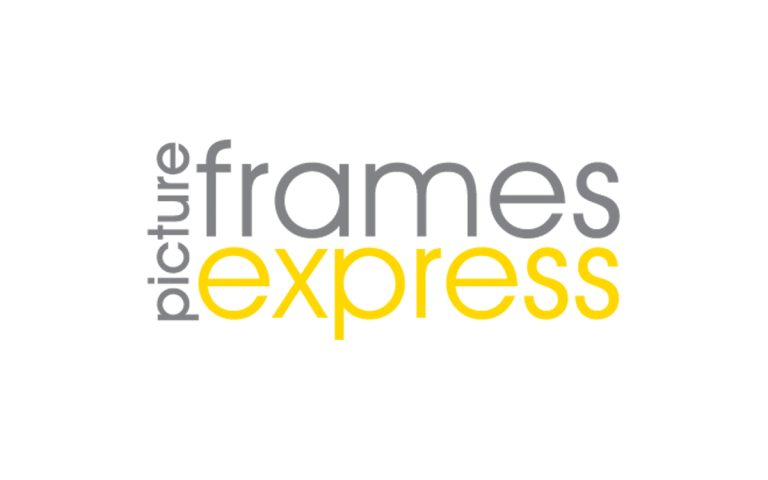 frames express logo