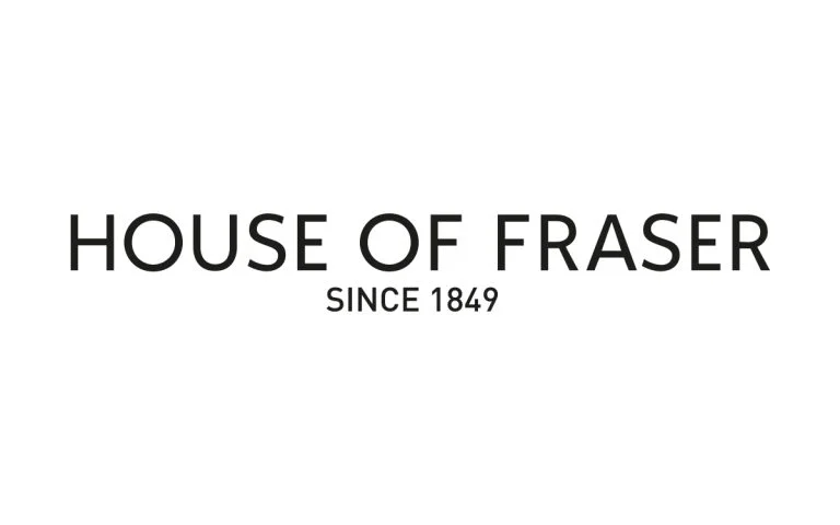 house of fraser logo