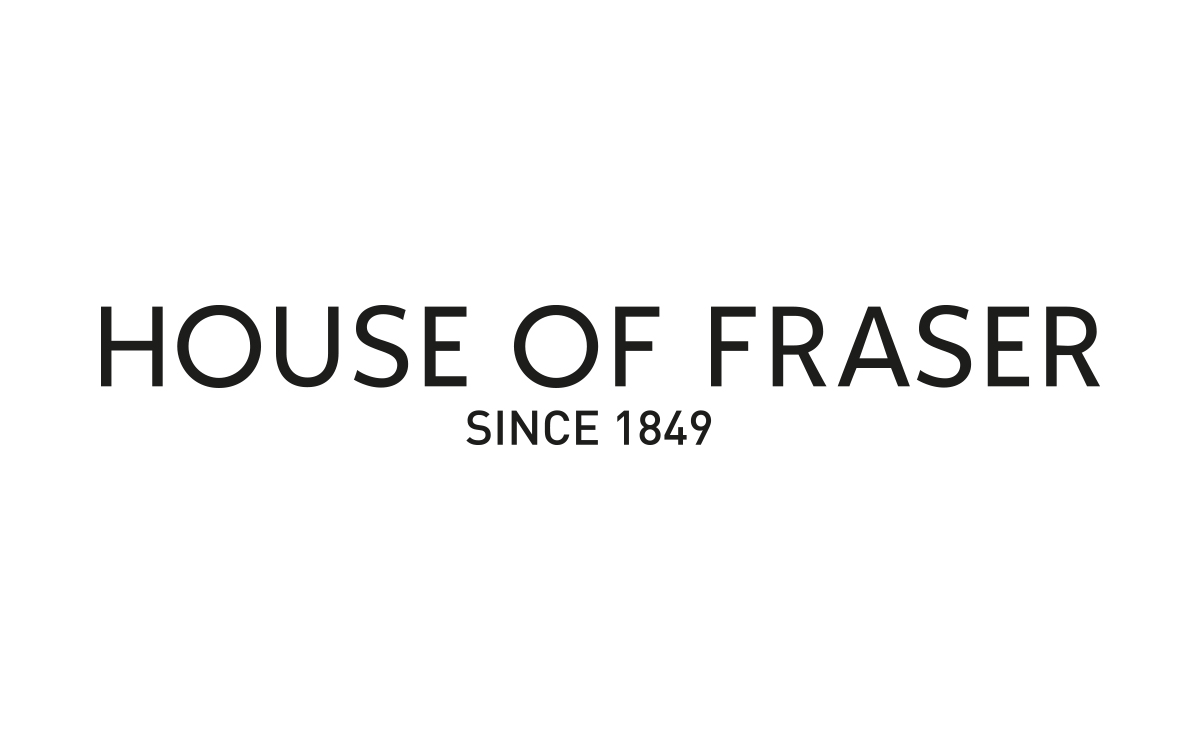 House of Fraser - Centrale & Whitgift