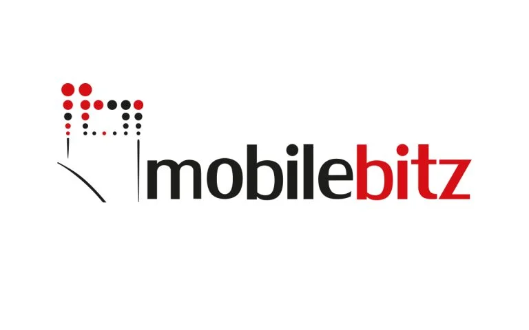 mobile bitz logo