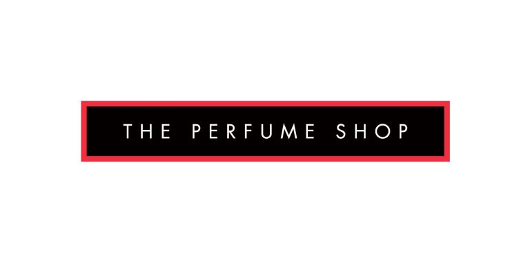 the perfume shop 2019 logo