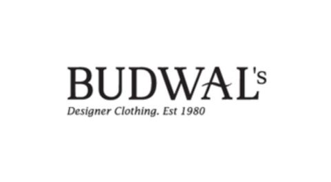 Budwals logo