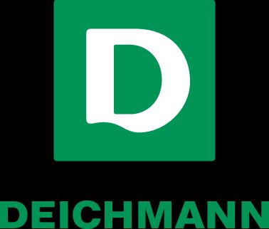 Deichmann 3 DEI WB 1 PANTONE