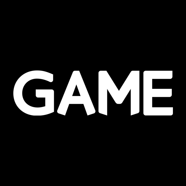 GAME Logo 1080 x 1080
