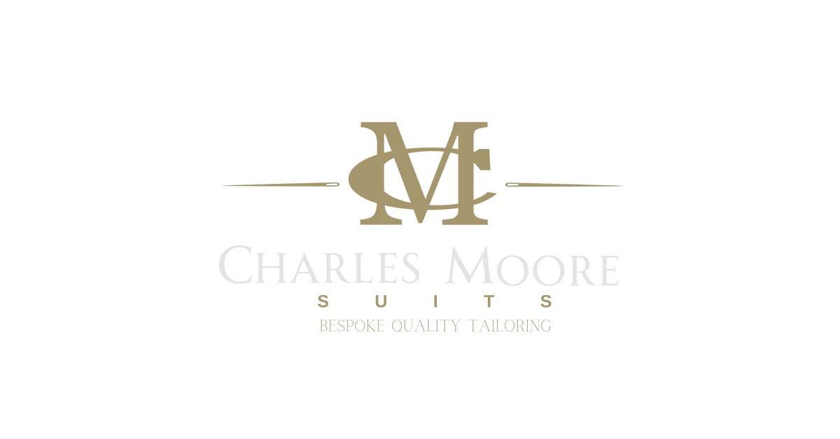 Charles Moore 1