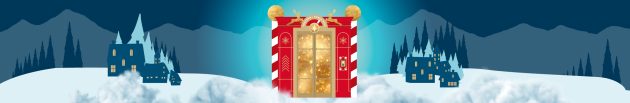 B1256 CW Christmas Grotto Event Header 2435 x 400