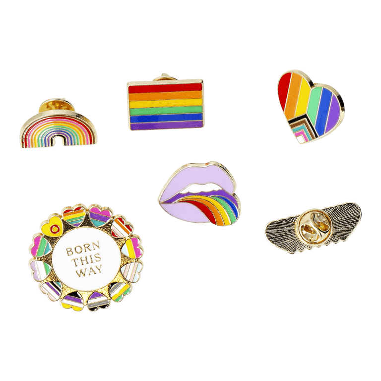 Flying Tiger Pride Range 6 3062287 1 2 1
