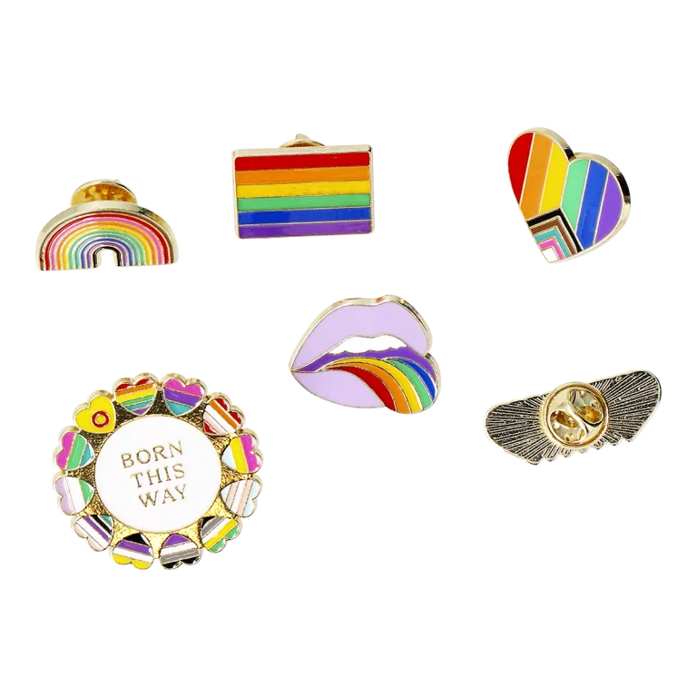 Flying Tiger Pride Range 4 3062287 1 2 1