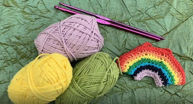 Crochet