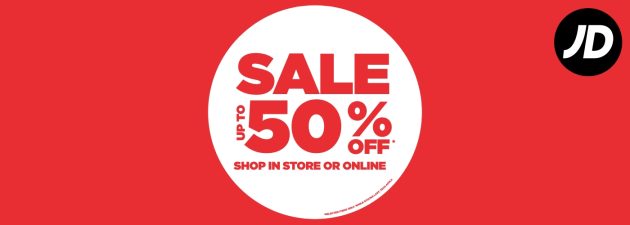 Sale Shopping Centre 1400x500