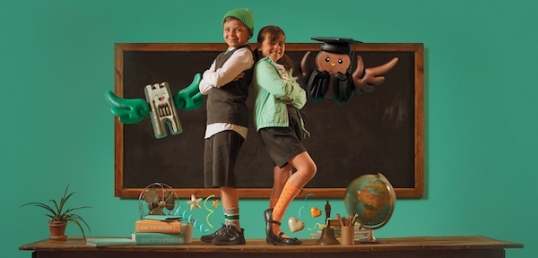 Back to School with Clarks 5