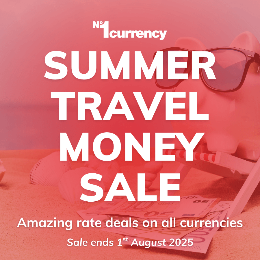 No1 Currency Summer Sale 900x900 2
