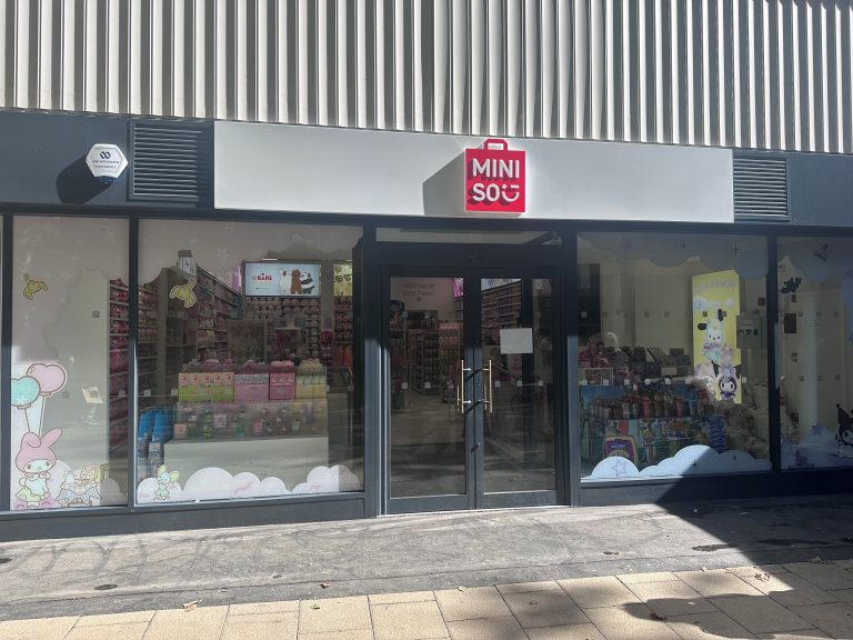 Miniso