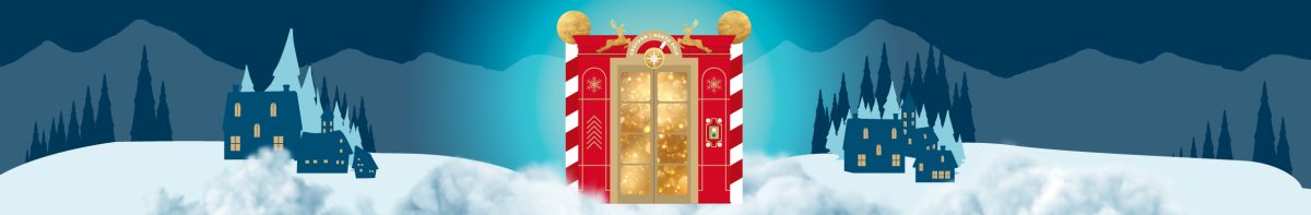 Santa’s Christmas Skyride 1 B4471 CW Christmas Grotto Events Header 2435 x 400